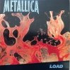 Metallica Load CD